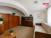 Prodej chalupy, Holice - Staré Holice, Zástěrova, 213 m2