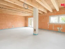 Prodej rodinného domu, Doubravice, 150 m2