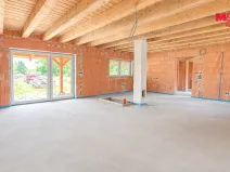 Prodej rodinného domu, Doubravice, 150 m2
