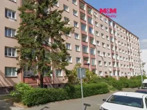 Pronájem bytu 2+kk, Praha - Vokovice, Africká, 54 m2