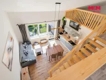 Prodej ubytování, Lipno nad Vltavou, 113 m2