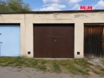 Prodej garáže, Staré Město, Nábřežní, 18 m2