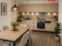 Prodej bytu 1+kk, Polná, Pojmannova, 28 m2