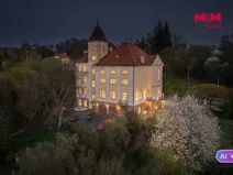 Prodej atypického bytu, Orlová - Město, Fr. Palackého, 140 m2