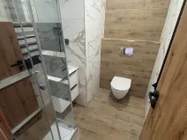 Pronájem bytu 1+1, Bílina, Sídliště U Nového nádraží, 40 m2