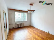 Prodej bytu 2+1, Český Dub, Mírové sídliště, 48 m2
