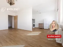 Pronájem bytu 3+kk, Teplice, Rovná, 75 m2