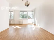 Pronájem bytu 3+kk, Teplice, Rovná, 75 m2