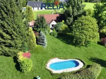 Prodej rodinného domu, Frýdlant, 170 m2