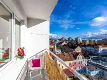 Pronájem bytu 1+1, Slaný, Stehlíkova, 34 m2