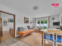 Prodej rodinného domu, Nová Ves nad Popelkou, 61 m2