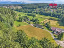 Prodej pozemku pro bydlení, Mostek, 1660 m2