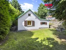 Prodej chaty, Seč, Čáslavská, 45 m2