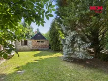 Prodej chaty, Seč, Čáslavská, 45 m2