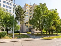 Prodej bytu 3+1, Praha - Bohnice, Dolákova, 72 m2