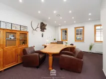 Prodej rodinného domu, Cetkovice, Velká Strana, 464 m2