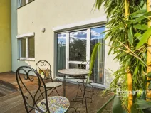 Prodej bytu 2+kk, Praha - Řeporyje, Kakosova, 42 m2