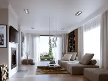 Prodej rodinného domu, Unhošť, 135 m2