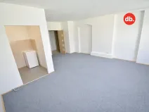 Pronájem bytu 1+1, Toužim, Farní, 40 m2