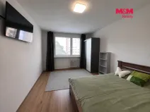 Pronájem bytu 2+1, Ústí nad Labem - Severní Terasa, Jizerská, 62 m2