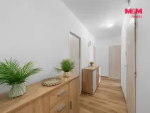 Prodej bytu 4+1, Most, Jiřího Wolkera, 96 m2