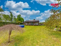 Prodej pozemku pro bydlení, Nepoměřice, 923 m2