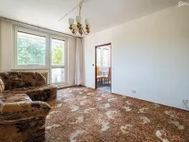 Prodej bytu 2+1, Brno, Mikulčická, 56 m2