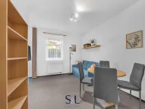 Prodej bytu 1+1, Rokytnice nad Jizerou, 28 m2