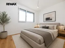 Prodej bytu 2+kk, Praha - Radlice, U Komína, 41 m2