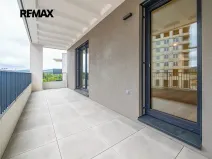 Pronájem bytu 3+kk, Praha - Modřany, Kolmanova, 77 m2
