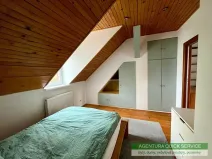 Pronájem bytu 3+1, Praha - Vokovice, V Nových Vokovicích, 78 m2