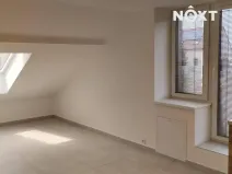 Pronájem bytu 1+kk, Vráto, 27 m2
