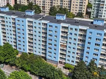 Prodej bytu 4+1, Brno, Svážná, 85 m2