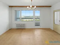 Prodej bytu 4+1, Brno, Svážná, 85 m2