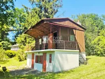 Prodej chaty, Vítkov, 46 m2