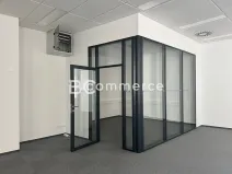 Pronájem kanceláře, Brno, Starobrněnská, 106 m2