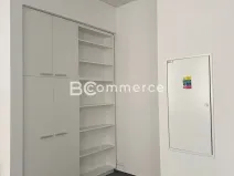 Pronájem kanceláře, Brno, Starobrněnská, 106 m2
