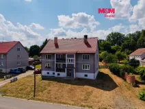 Prodej bytu 3+1, Otov, 71 m2