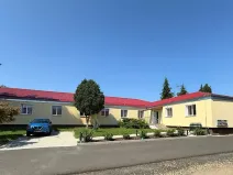 Pronájem bytu 2+kk, Mšené-lázně, Mládežnická, 40 m2