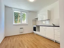 Pronájem bytu 2+kk, Mšené-lázně, Mládežnická, 40 m2