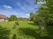 Prodej pozemku pro bydlení, Kamenný Újezd, 800 m2