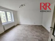 Pronájem bytu 2+1, Plzeň, Masarykova, 50 m2