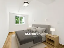 Pronájem bytu 2+kk, Mníšek pod Brdy, 5. května, 53 m2