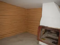 Dražba chaty, Petroupim, 24 m2