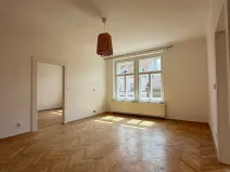 Pronájem bytu 3+1, Praha - Bubeneč, Nad Královskou oborou, 110 m2
