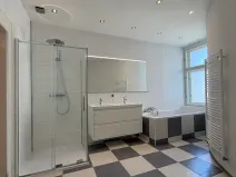 Pronájem bytu 3+1, Praha - Bubeneč, Nad Královskou oborou, 110 m2