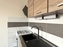 Pronájem bytu 1+1, Chomutov, 17. listopadu, 35 m2