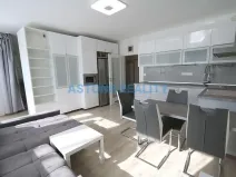 Pronájem bytu 2+kk, Praha - Letňany, Tupolevova, 52 m2
