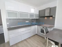 Pronájem bytu 2+kk, Praha - Letňany, Tupolevova, 52 m2