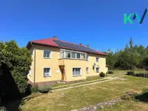 Prodej rodinného domu, Nové Sedlo, 270 m2